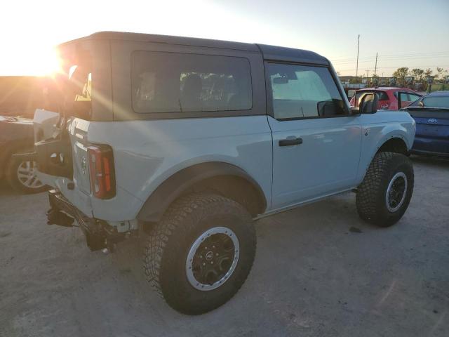 1FMDE5CH2PLA83632 Ford Bronco Base