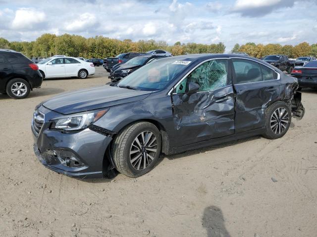 2018 Subaru Legacy 2.5i Premium