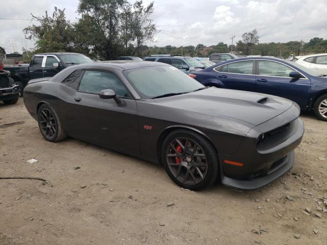 Vin: 2c3cdzdj6gh112577, lot: 71224993, dodge challenger srt 392 20164