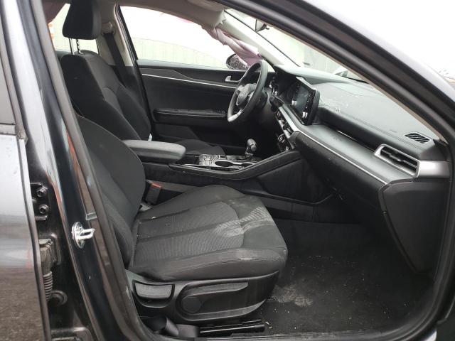 5XXG14J26NG143723 KIA K5 LXS