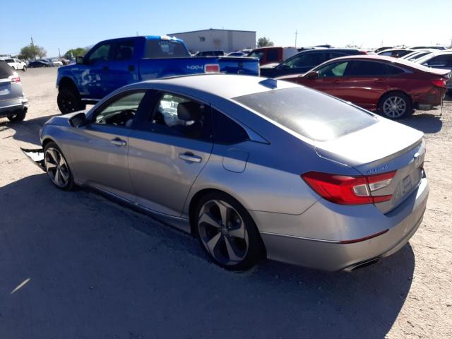 1HGCV2F92JA039931 Honda Accord Touring