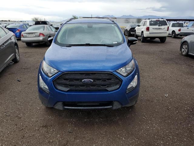 MAJ6S3JL2LC332223 Ford Ecosport Ses
