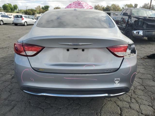 1C3CCCAB9GN164225 Chrysler 200 Limited