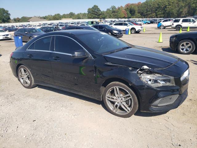 WDDSJ4EB3JN513129 Mercedes-Benz CLA 250