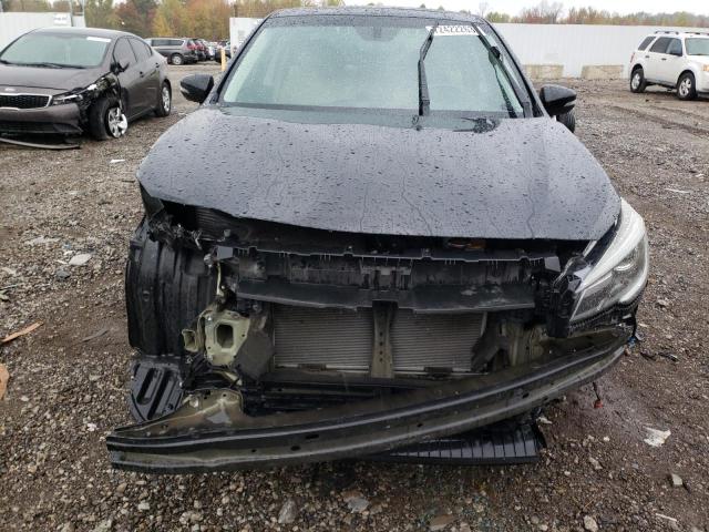 4S3BNAN67J3042310 Subaru Legacy 2.5i Limited