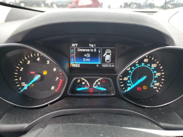 1FMCU9JX7EUB03882 2014 Ford Escape Titanium