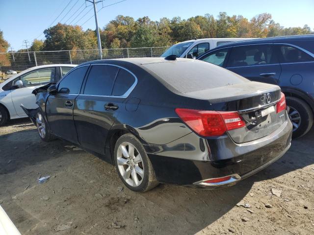 JH4KC1F3XEC001992 Acura RLX