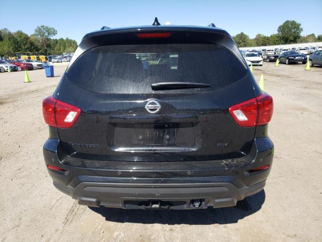 5N1DR2BN2LC636803 | 2020 NISSAN PATHFINDER