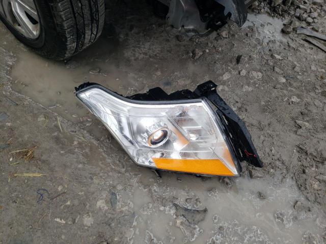 3GYFNAE33ES555409 Cadillac SRX