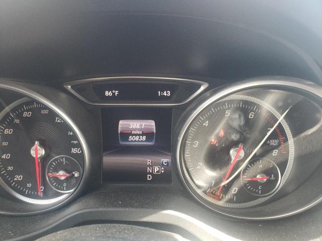 WDDSJ4GB8HN428584 Mercedes-Benz CLA 250 4MATIC