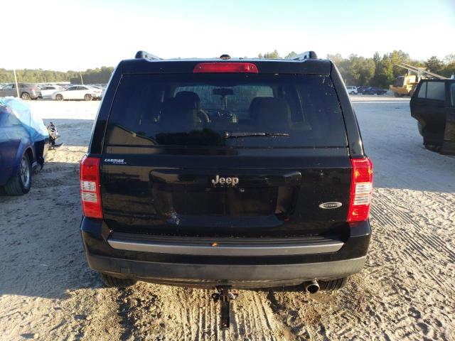 1C4NJPBA5GD789086 Jeep Patriot Sport