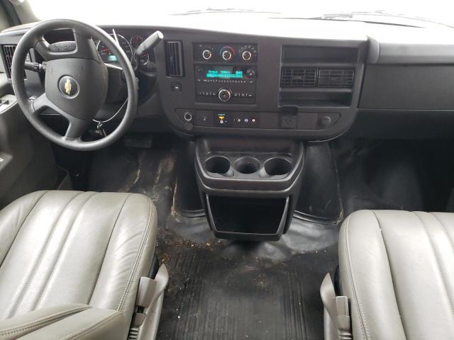 1GB0GRFGXK1273498 Chevrolet Express G3 8