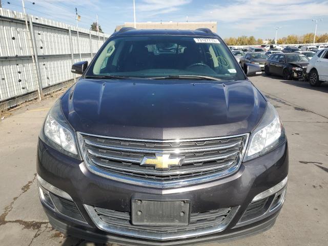 2017 CHEVROLET TRAVERSE L - 1GNKVHKD3HJ274301