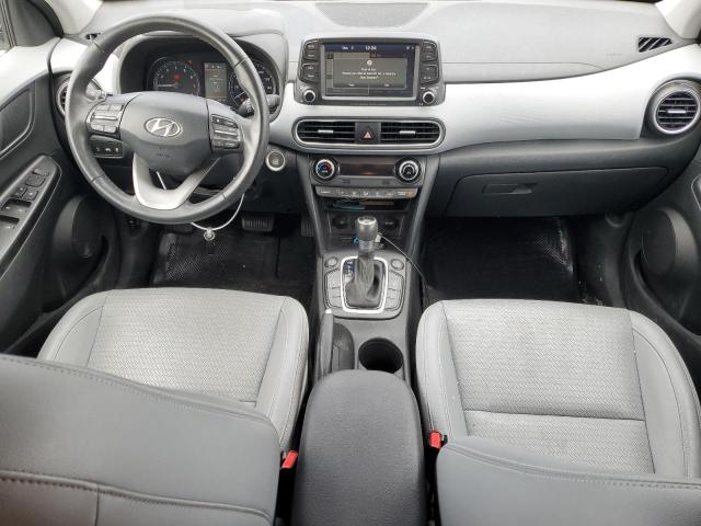 KM8K5CA50KU381734 Hyundai Kona Ultimate