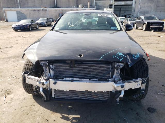 W1KWF8EB6MR646961 2021 MERCEDES-BENZ C-CLASS, photo no. 5