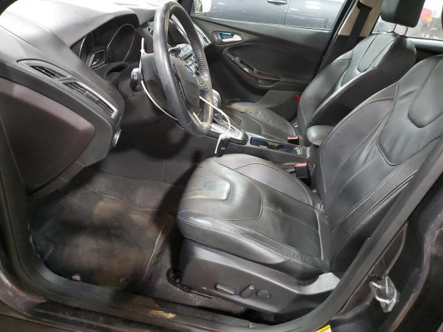 1FADP3J24GL232887 Ford Focus Titanium