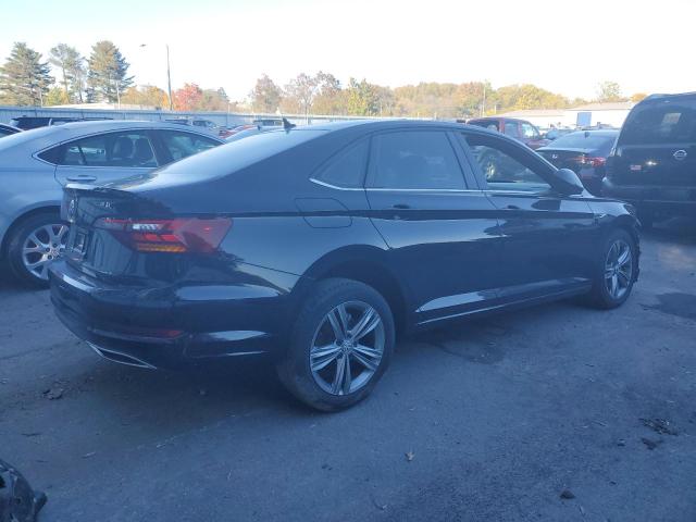  VOLKSWAGEN JETTA 2019 Чорний