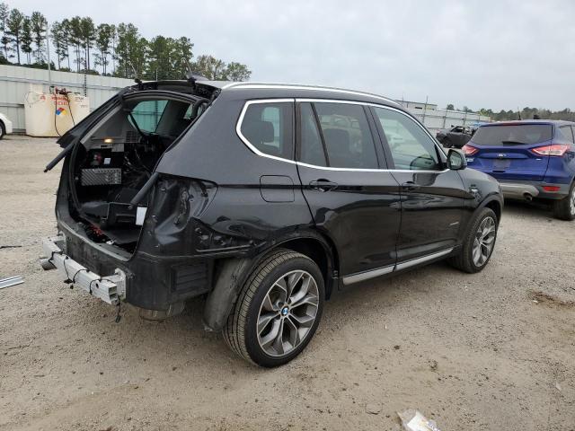 5UXWX9C3XH0T17214 2017 BMW X3, photo no. 3