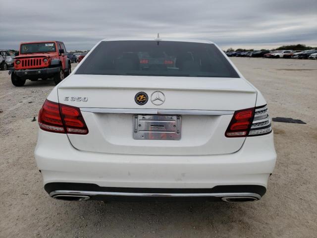 WDDHF5KB6EA895885 Mercedes-Benz E 350