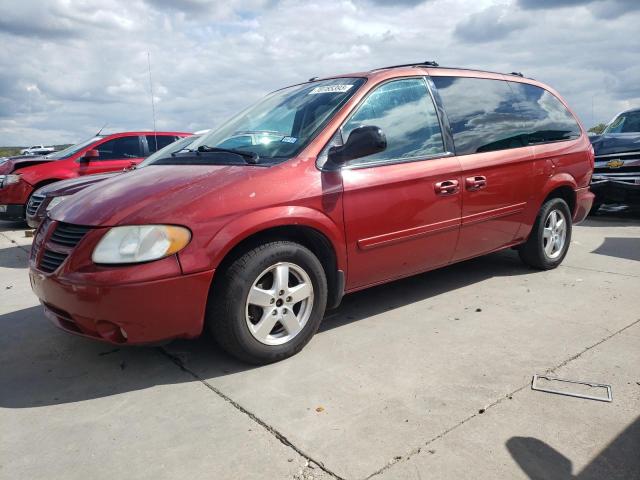 2007 Dodge Grand Caravan SXT