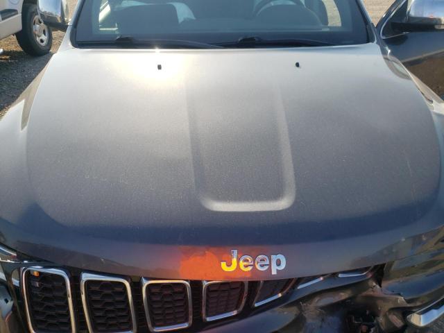 1C4RJFBG9JC378366 Jeep Grand Cherokee Limited