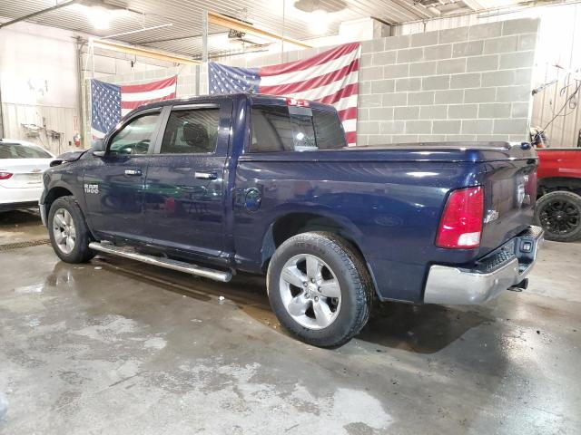 1C6RR6LG0GS119777 | 2016 RAM 1500 SLT