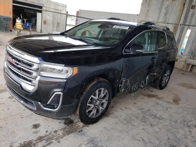 1GKKNML46PZ178604 GMC Acadia SLT