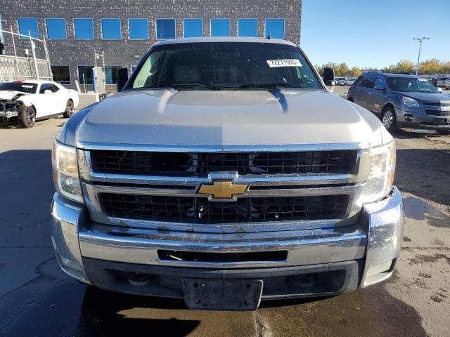 2008 Chevrolet Silverado K2500 Heavy Duty VIN: 1GCHK236X8F106974 Lot: 72271993