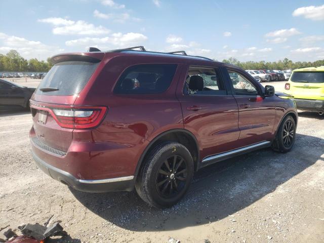 1C4RDHAG1NC102015 Dodge Durango SX 3