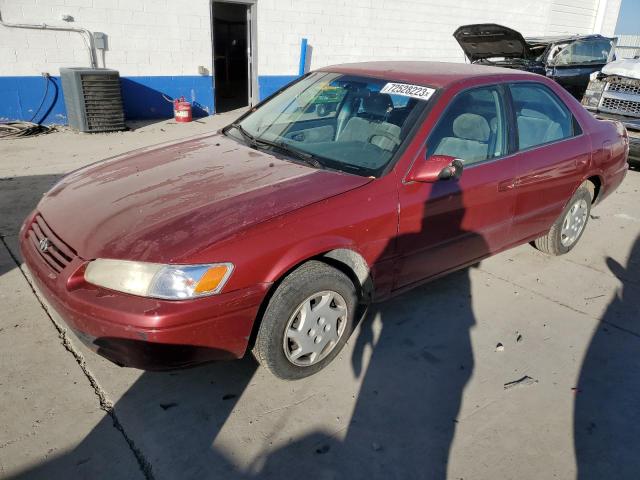 1998 Toyota Camry CE