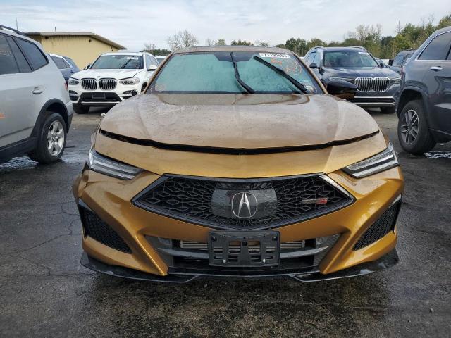 19UUB7F90NA000609 Acura TLX TYPE S 5