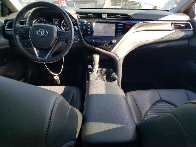 2018 TOYOTA CAMRY L - 4T1B11HK7JU041300