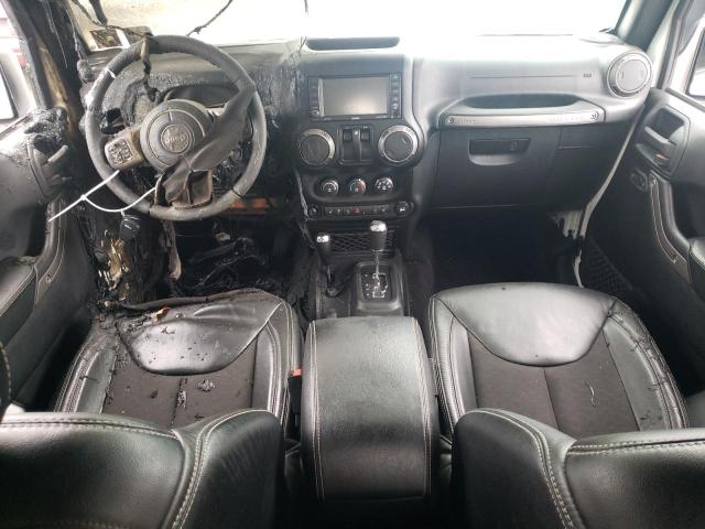 1C4AJWAG2JL829815 Jeep Wrangler Sport