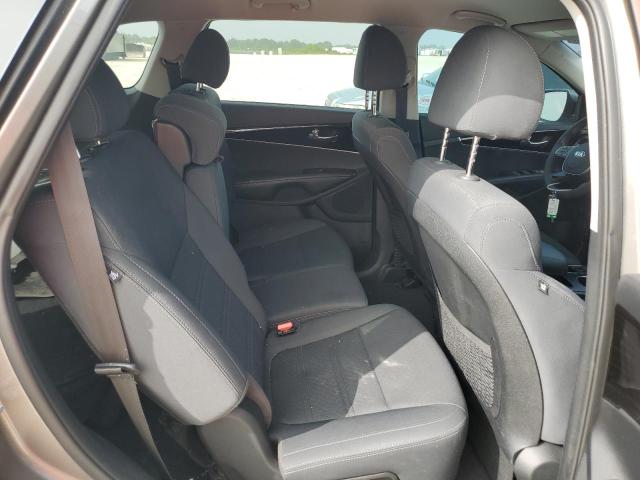 5XYPG4A38KG543250 KIA SORENTO L