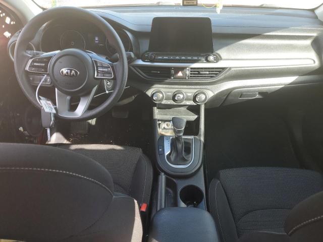 3KPF24AD8ME378450 KIA FORTE FE