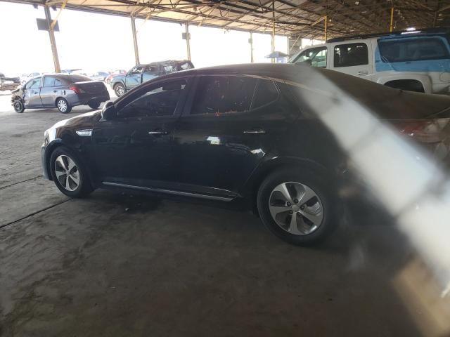 KNAGM4ADXG5093194 KIA OPTIMA HYBRID