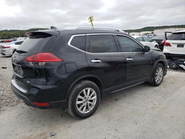 KNMAT2MT2HP609492 Nissan ROGUE S