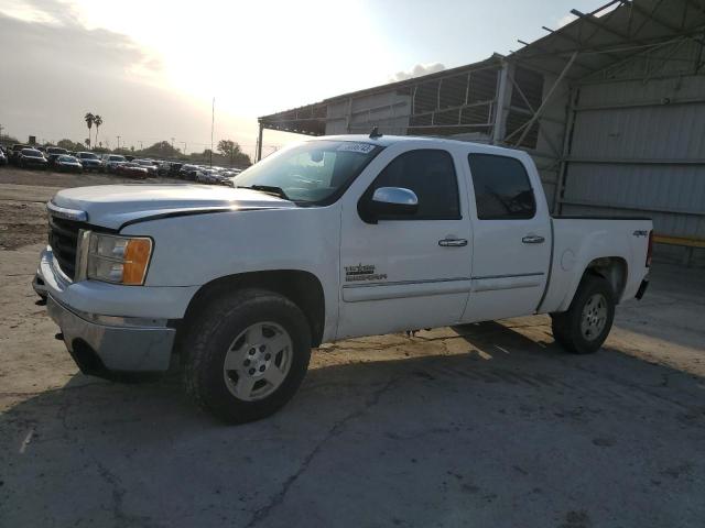 2013 GMC Sierra 1500 SLE