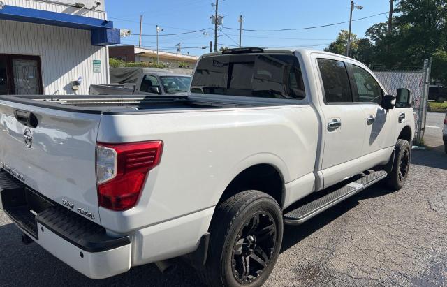 1N6BA1F25GN515283 Nissan Titan Xd Sl