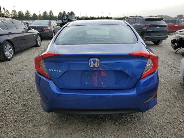 2HGFC2F52JH590684 | 2018 HONDA CIVIC LX