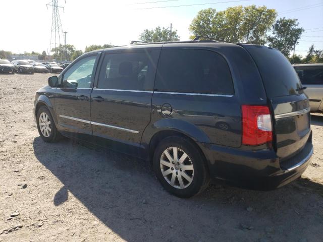 2C4RC1BG3ER277575 Chrysler Town & Country Touring
