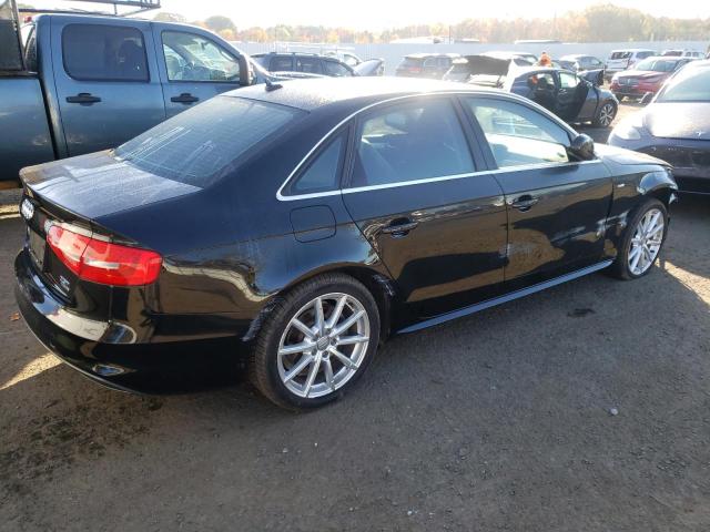 VIN WAUFFAFL1GN006707 2016 Audi A4, Premium Plus S-... no.3