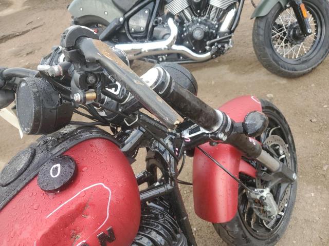 2023 INDIAN MOTORCYCLE CO. SPORT CHIE - 56KDSDBH2P3012823