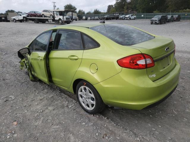 Vin: 3fadp4bjxdm199870, lot: 71041863, ford fiesta se 20132