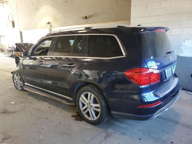 VIN 4JGDF7CE8DA175995 2013 Mercedes-Benz GL-Class, ... no.2