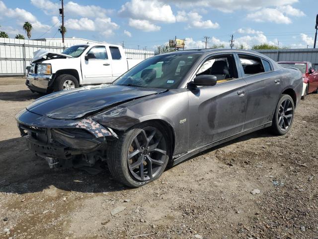 2015 Dodge Charger R/T