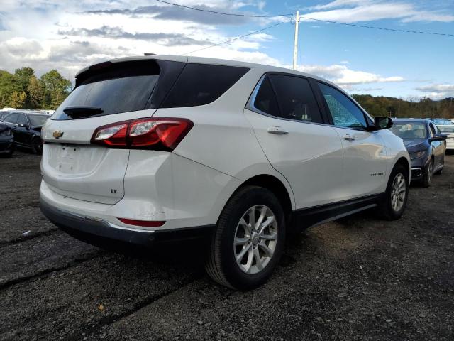 2GNAXJEV7J6253858 | 2018 CHEVROLET EQUINOX LT