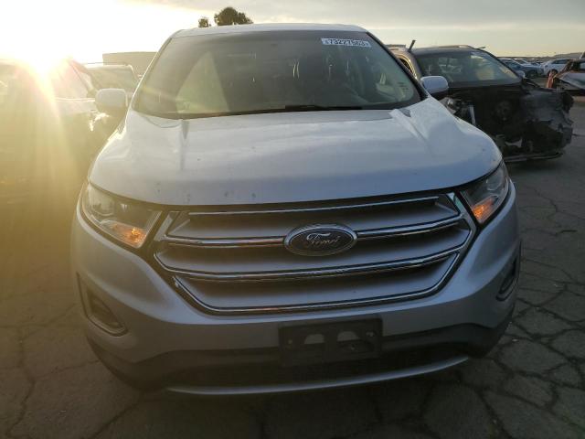 2FMTK4K97FBB42990 2015 FORD EDGE, photo no. 5