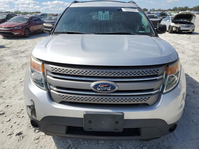 1FM5K7B80EGB56884 Ford EXPLORER