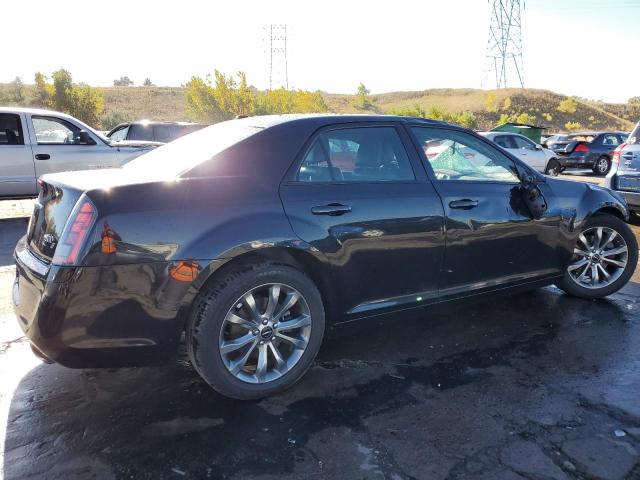 2C3CCAGG0EH379165 | 2014 CHRYSLER 300 S